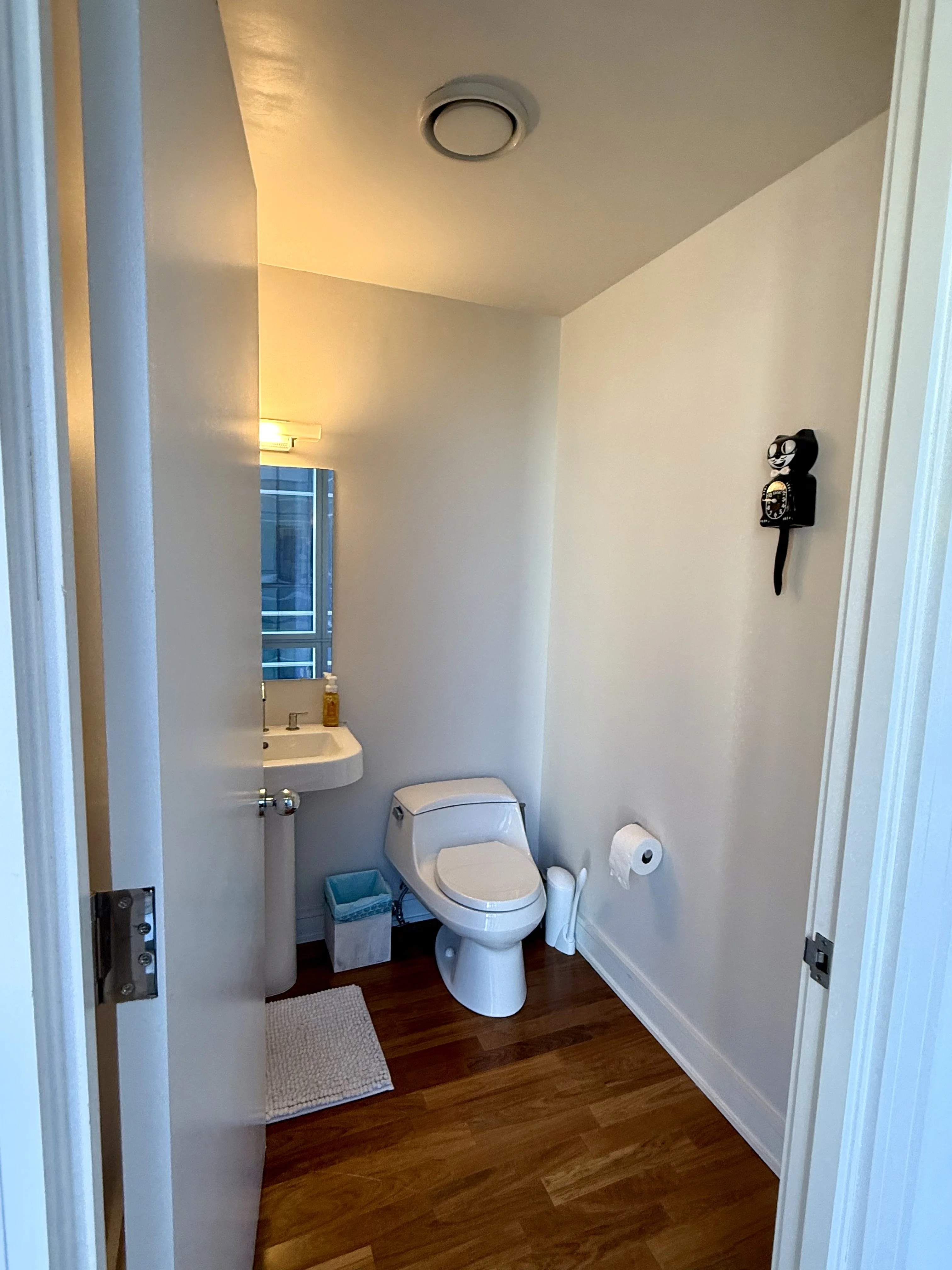 2 bed, 2.5 bath apartment for rent at 500 Atlantic Ave Unit 108F, Boston Downtown — photo 19 of 26