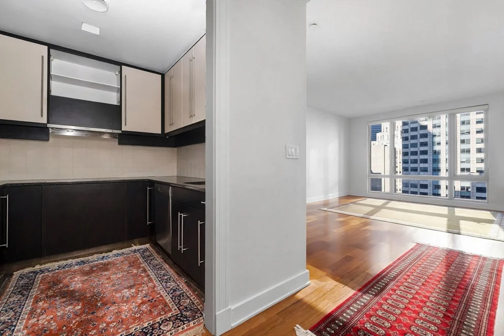 1 bed, 1 bath apartment for rent at 500 Atlantic Ave Unit 14E, Waterfront — photo 5 of 23