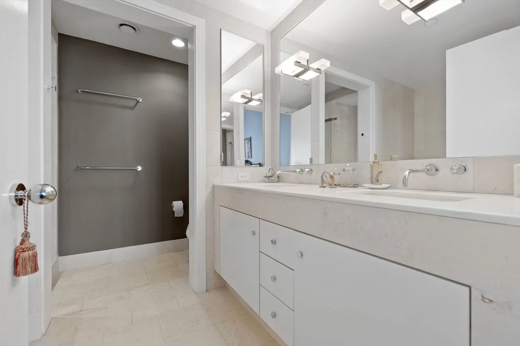 1 bed, 1 bath apartment for rent at 500 Atlantic Ave Unit 14E, Waterfront — photo 9 of 23