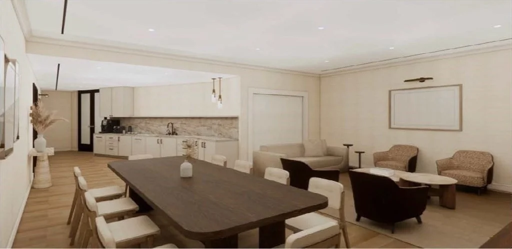 1 bed, 1 bath apartment for rent at 500 Atlantic Ave Unit 14E, Waterfront — photo 23 of 23