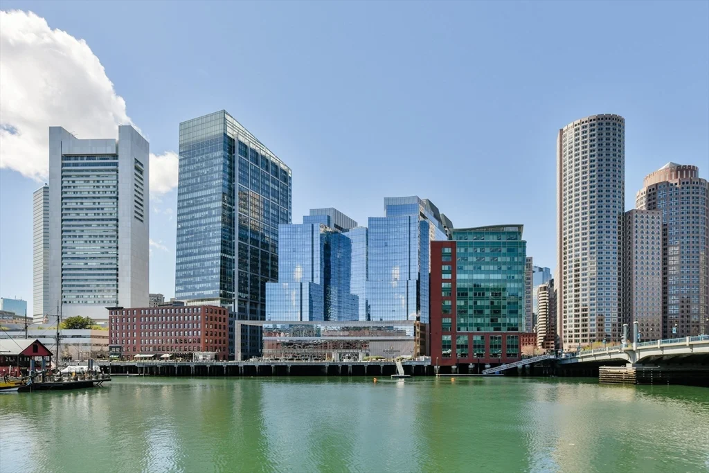 1 bed, 1 bath apartment for rent at 500 Atlantic Ave Unit 14E, Waterfront — photo 14 of 23