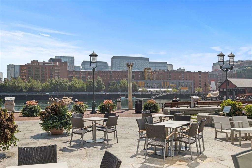 1 bed, 1 bath apartment for rent at 500 Atlantic Ave Unit 14E, Waterfront — photo 15 of 23