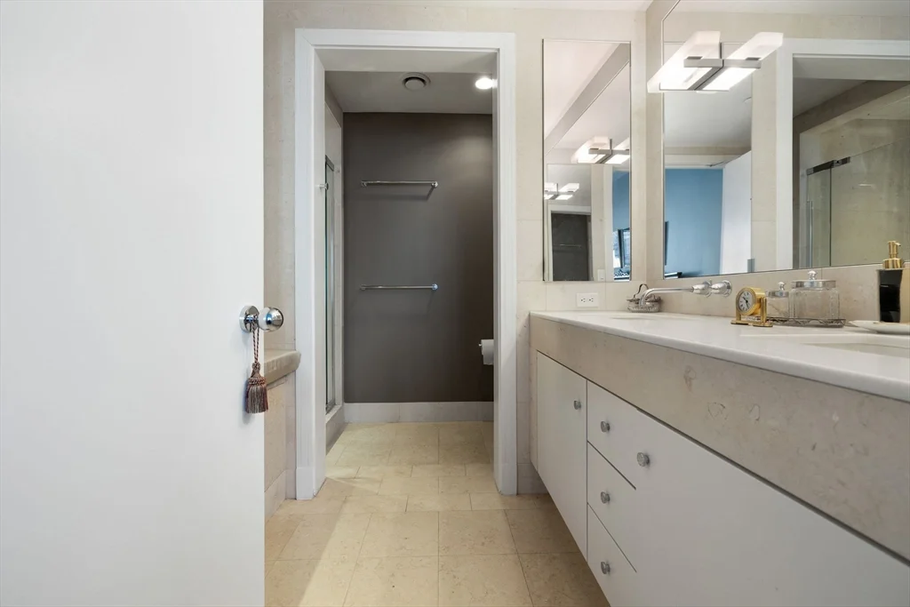 1 bed, 1 bath apartment for rent at 500 Atlantic Ave Unit 14E, Waterfront — photo 10 of 23