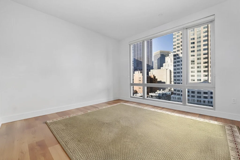 1 bed, 1 bath apartment for rent at 500 Atlantic Ave Unit 14E, Waterfront — photo 2 of 23