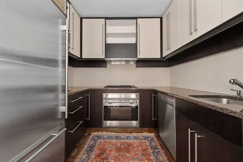 1 bed, 1 bath apartment for rent at 500 Atlantic Ave Unit 14E, Waterfront — photo 6 of 23