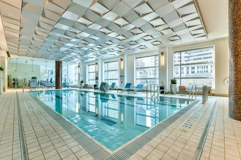 1 bed, 1 bath apartment for rent at 500 Atlantic Ave Unit 14E, Waterfront — photo 17 of 23