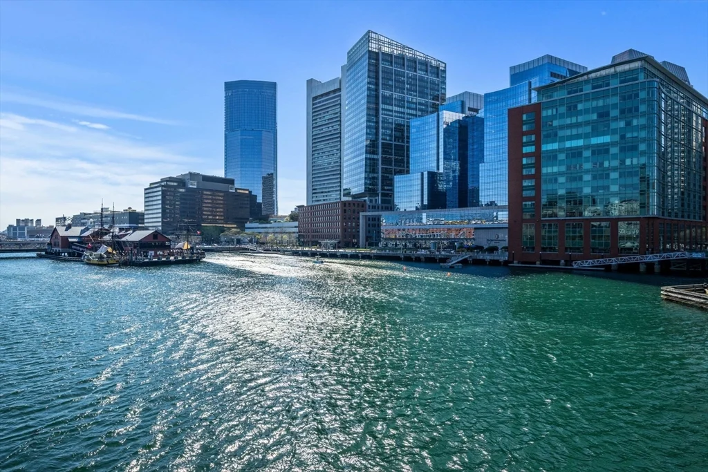 Studio bed, 1 bath apartment for rent at 500 Atlantic Ave Unit 14S, Boston Downtown — photo 20 of 21
