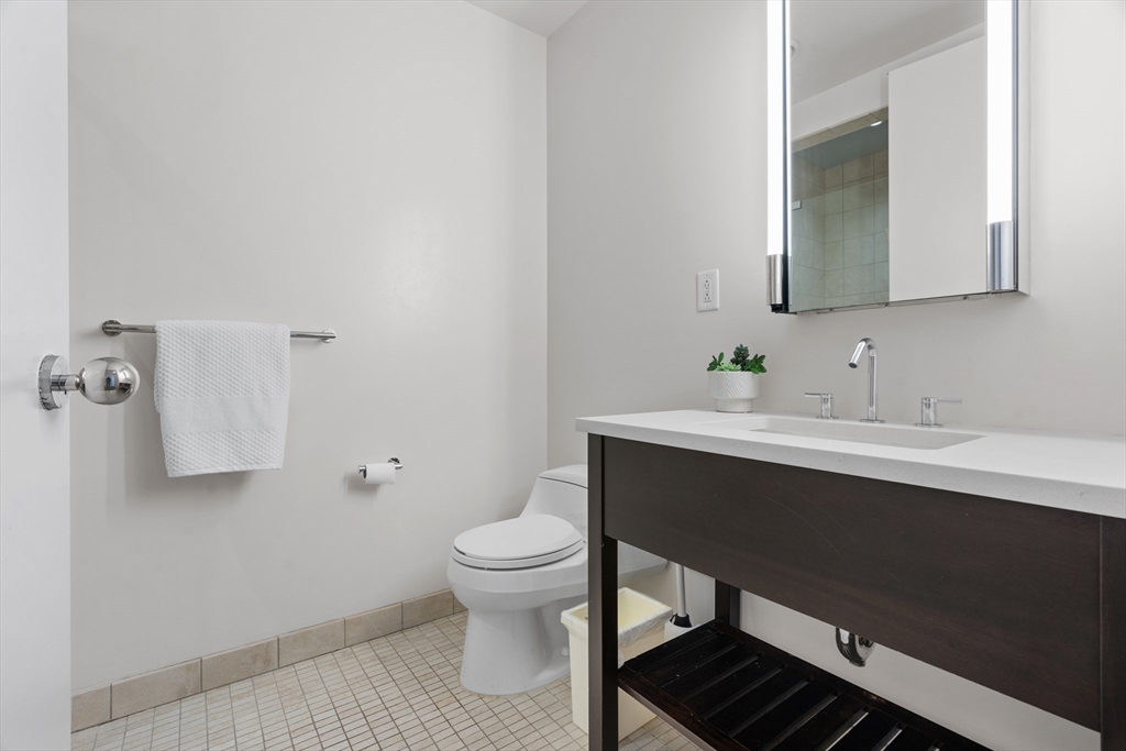 2 bed, 2 bath apartment for rent at 500 Atlantic Ave Unit 18A, Waterfront — photo 20 of 32