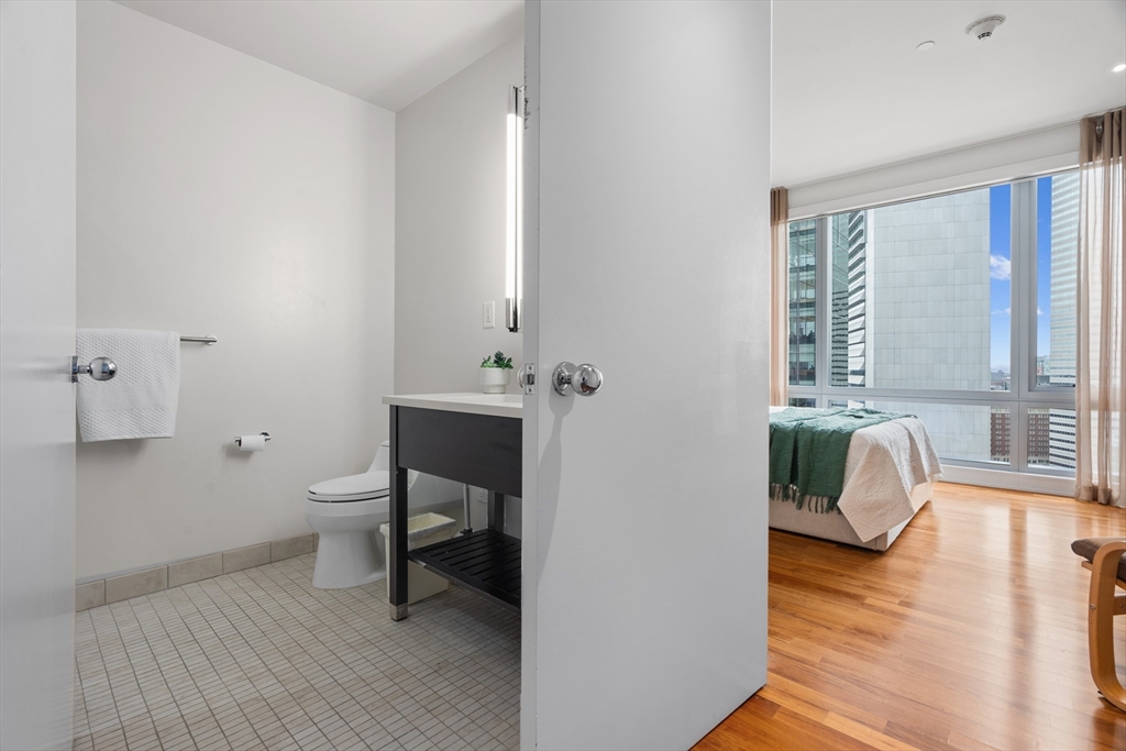 2 bed, 2 bath apartment for rent at 500 Atlantic Ave Unit 18A, Waterfront — photo 19 of 32