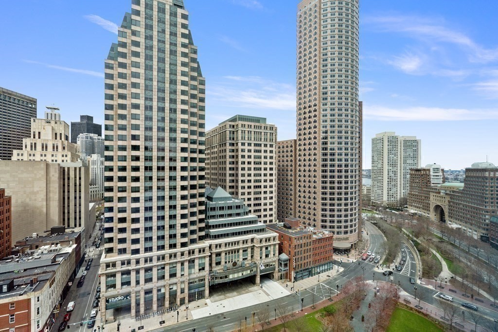 2 bed, 2 bath apartment for rent at 500 Atlantic Ave Unit 18A, Waterfront — photo 25 of 32