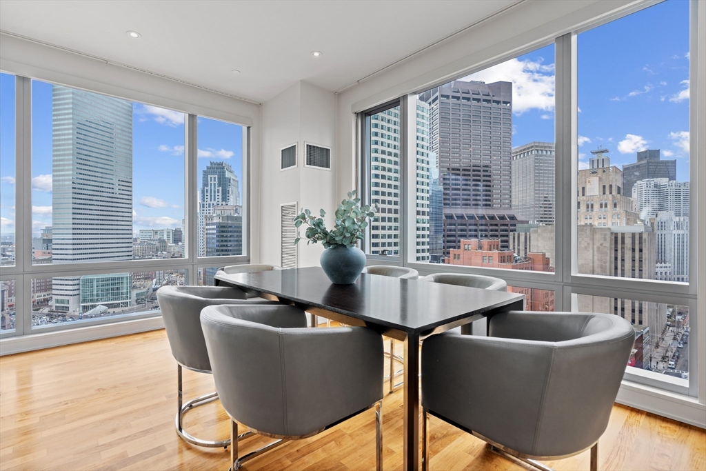 2 bed, 2 bath apartment for rent at 500 Atlantic Ave Unit 18A, Waterfront — photo 2 of 32