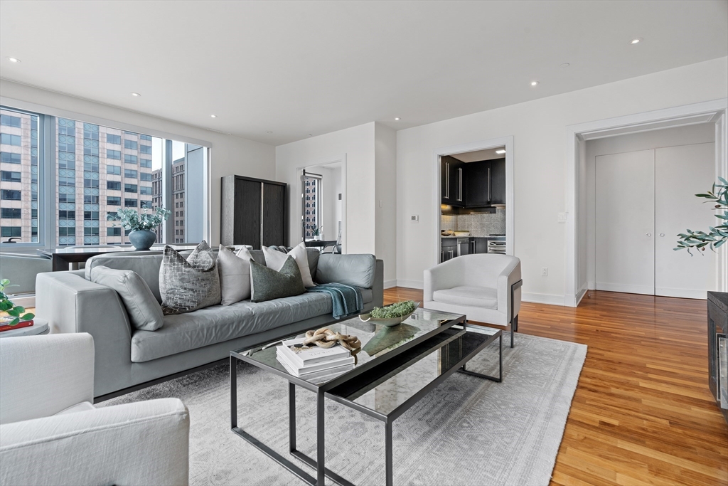 2 bed, 2 bath apartment for rent at 500 Atlantic Ave Unit 18A, Waterfront — photo 6 of 32