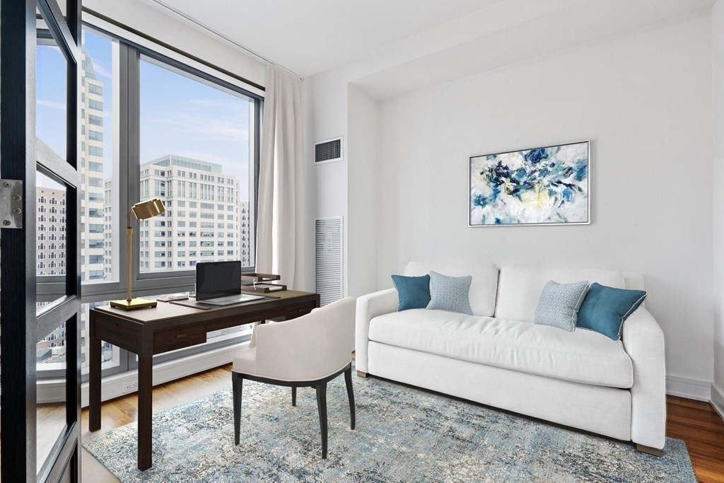2 bed, 2 bath apartment for rent at 500 Atlantic Ave Unit 18A, Waterfront — photo 22 of 32