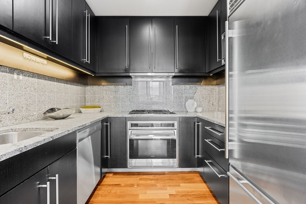 2 bed, 2 bath apartment for rent at 500 Atlantic Ave Unit 18A, Waterfront — photo 8 of 32
