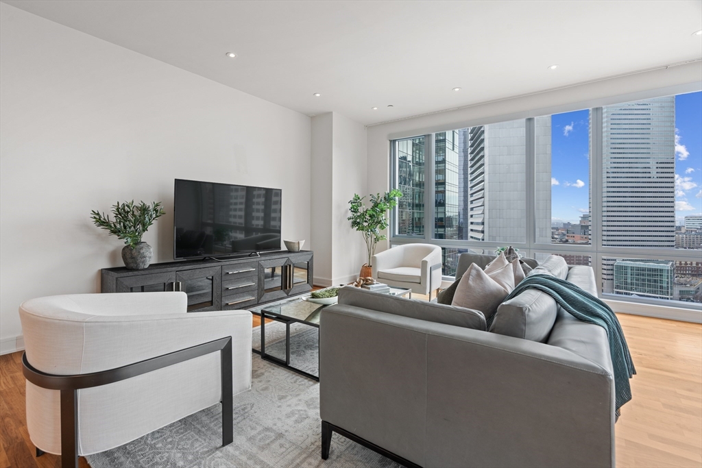 2 bed, 2 bath apartment for rent at 500 Atlantic Ave Unit 18A, Waterfront — photo 5 of 32