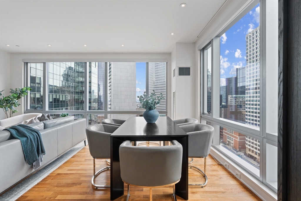 2 bed, 2 bath apartment for rent at 500 Atlantic Ave Unit 18A, Waterfront — photo 3 of 32