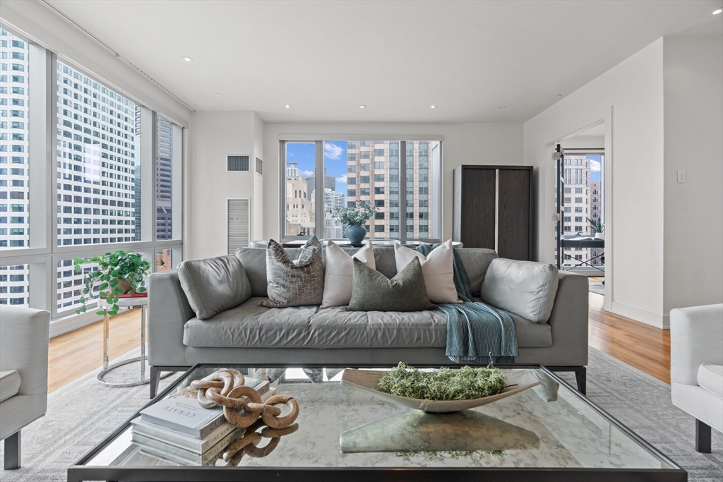 2 bed, 2 bath apartment for rent at 500 Atlantic Ave Unit 18A, Waterfront — photo 4 of 32