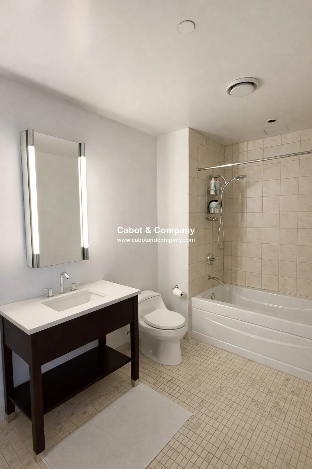 2 bed, 2.5 bath apartment for rent at 500 Atlantic Ave Unit 18F, Boston Downtown — photo 6 of 11