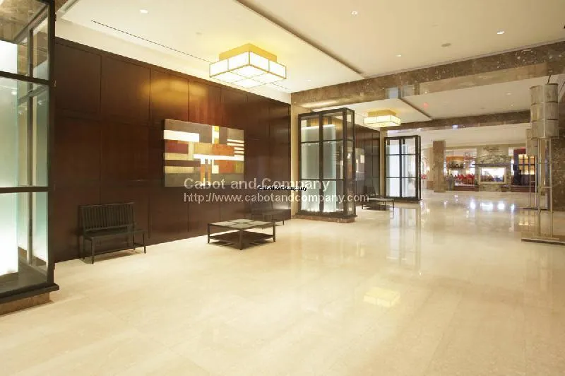 2 bed, 2.5 bath apartment for rent at 500 Atlantic Ave Unit 18F, Boston Downtown — photo 10 of 11