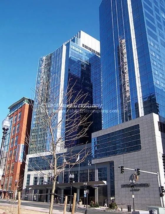 2 bed, 2.5 bath apartment for rent at 500 Atlantic Ave Unit 18F, Boston Downtown — photo 8 of 11