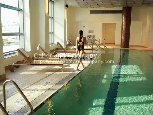 2 bed, 2.5 bath apartment for rent at 500 Atlantic Ave Unit 18F, Boston Downtown — photo 9 of 11