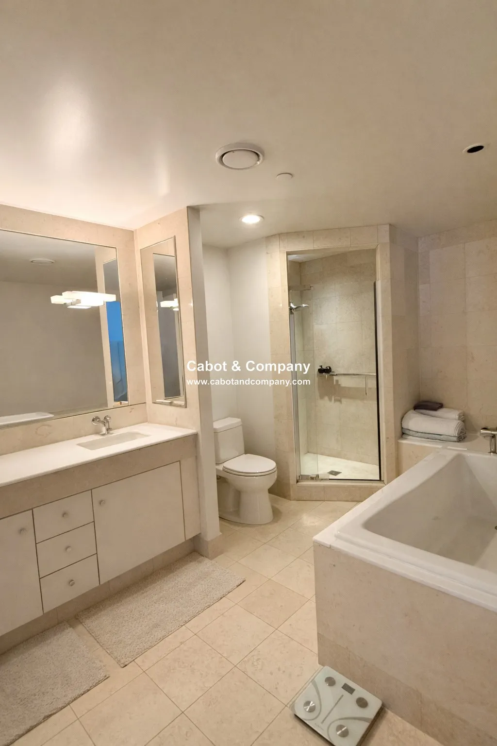 2 bed, 2.5 bath apartment for rent at 500 Atlantic Ave Unit 18F, Boston Downtown — photo 4 of 11