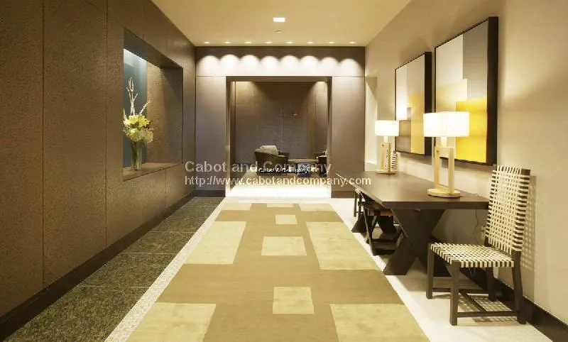 2 bed, 2.5 bath apartment for rent at 500 Atlantic Ave Unit 18F, Boston Downtown — photo 11 of 11