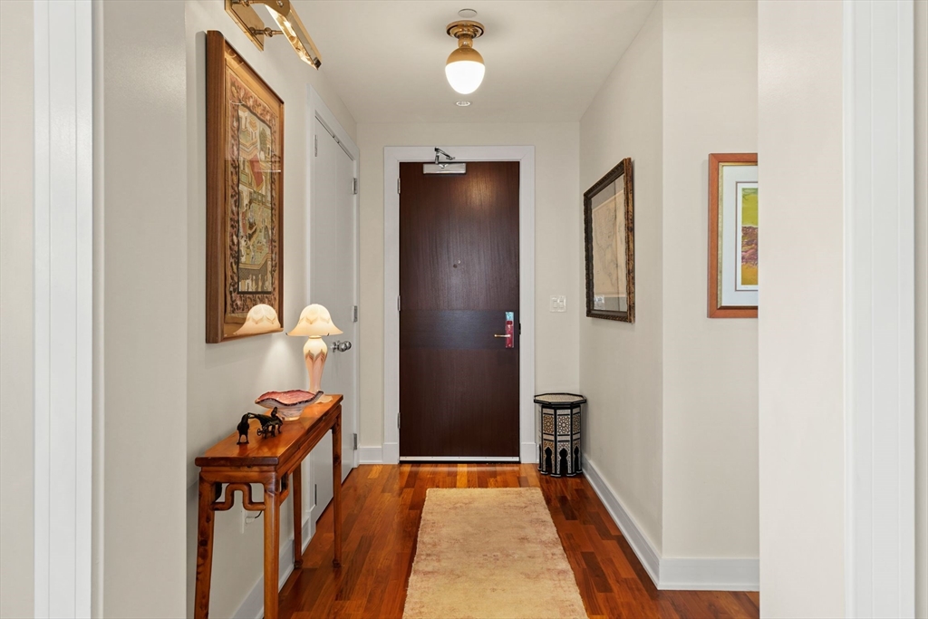 2 bed, 2 bath apartment for rent at 500 Atlantic Ave Unit 18G, Waterfront — photo 10 of 25