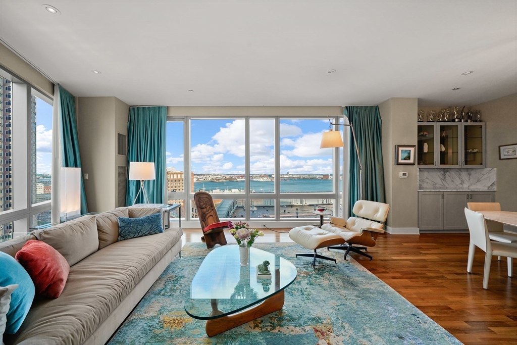 2 bed, 2 bath apartment for rent at 500 Atlantic Ave Unit 18G, Waterfront — photo 4 of 25