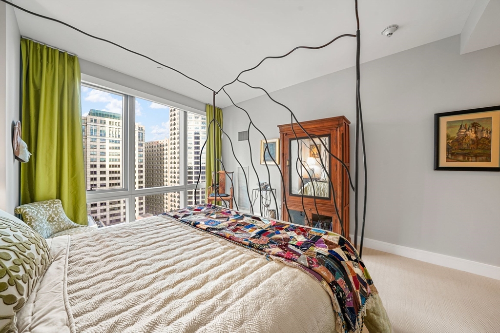 2 bed, 2 bath apartment for rent at 500 Atlantic Ave Unit 18G, Waterfront — photo 13 of 25