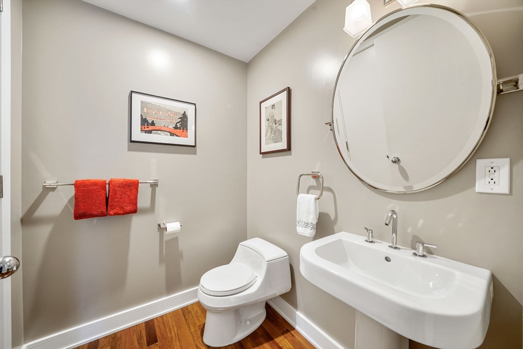 2 bed, 2 bath apartment for rent at 500 Atlantic Ave Unit 18G, Waterfront — photo 11 of 25