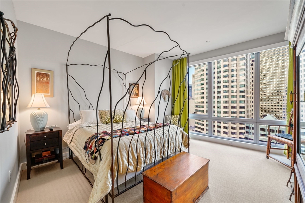 2 bed, 2 bath apartment for rent at 500 Atlantic Ave Unit 18G, Waterfront — photo 12 of 25