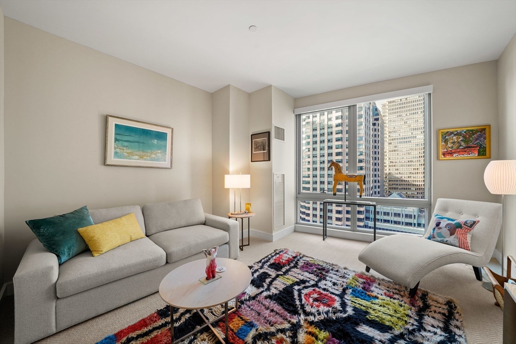 2 bed, 2 bath apartment for rent at 500 Atlantic Ave Unit 18G, Waterfront — photo 15 of 25
