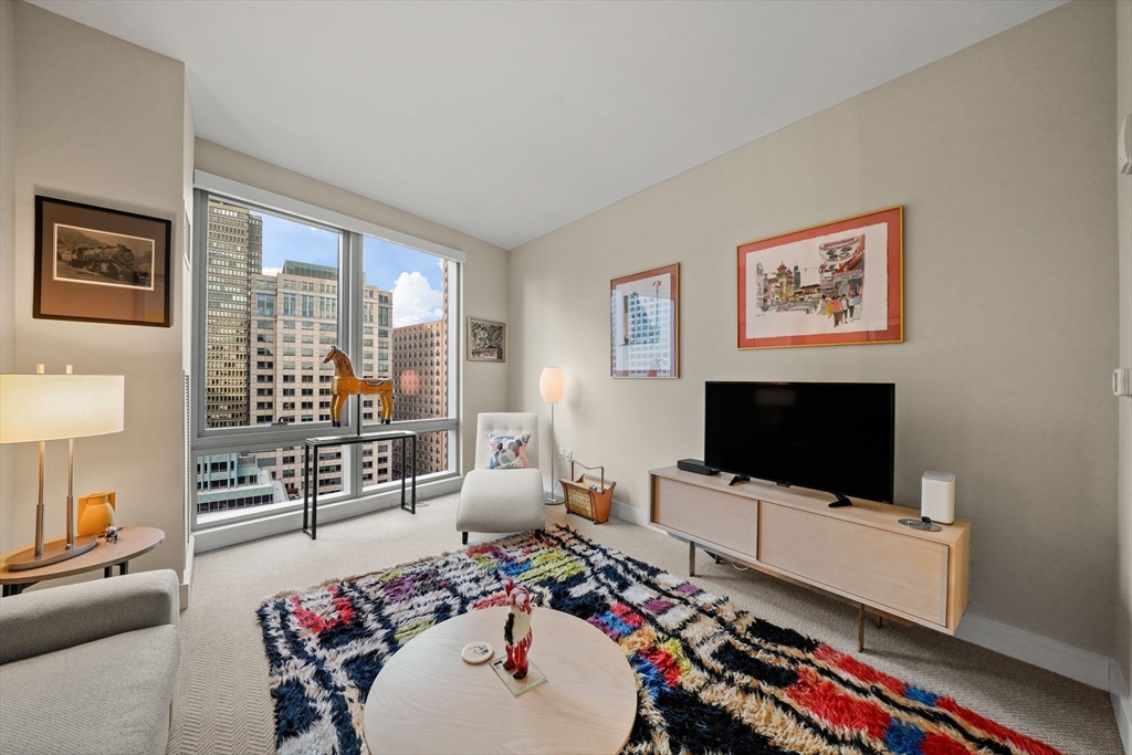 2 bed, 2 bath apartment for rent at 500 Atlantic Ave Unit 18G, Waterfront — photo 16 of 25