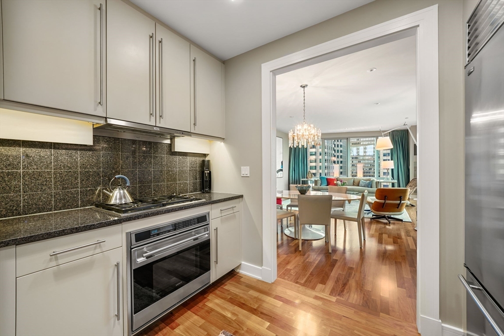 2 bed, 2 bath apartment for rent at 500 Atlantic Ave Unit 18G, Waterfront — photo 8 of 25