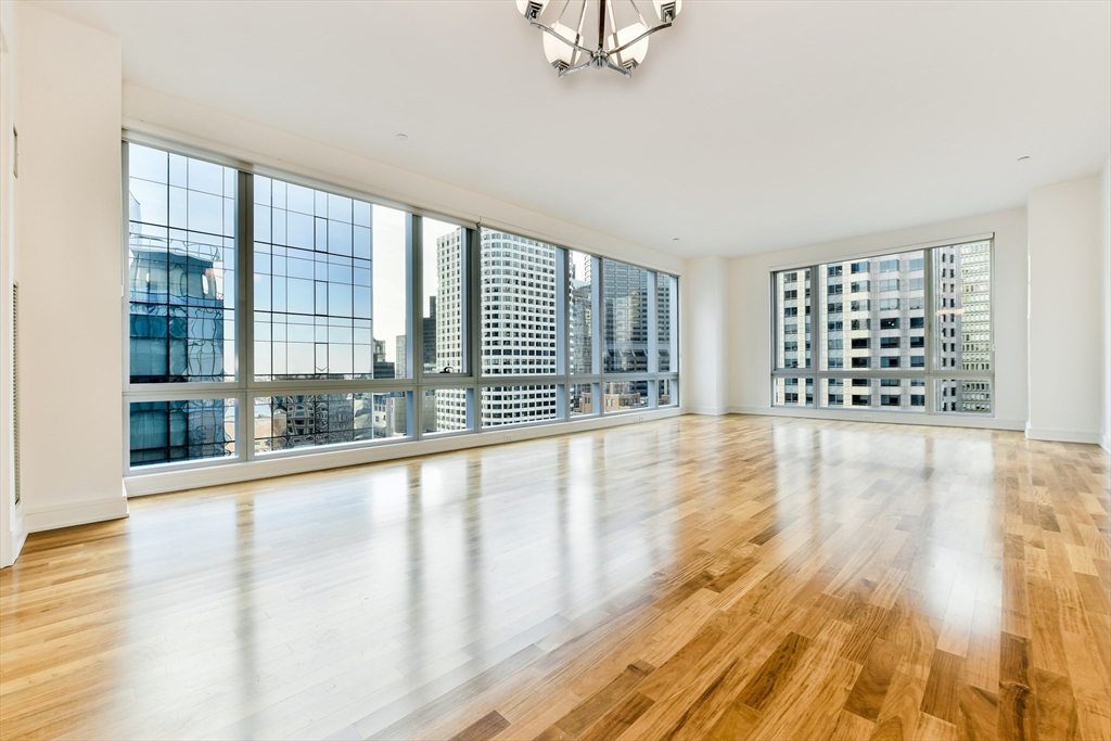 2 bed, 2 bath apartment for rent at 500 Atlantic Ave Unit 19F, Midtown — photo 1 of 24