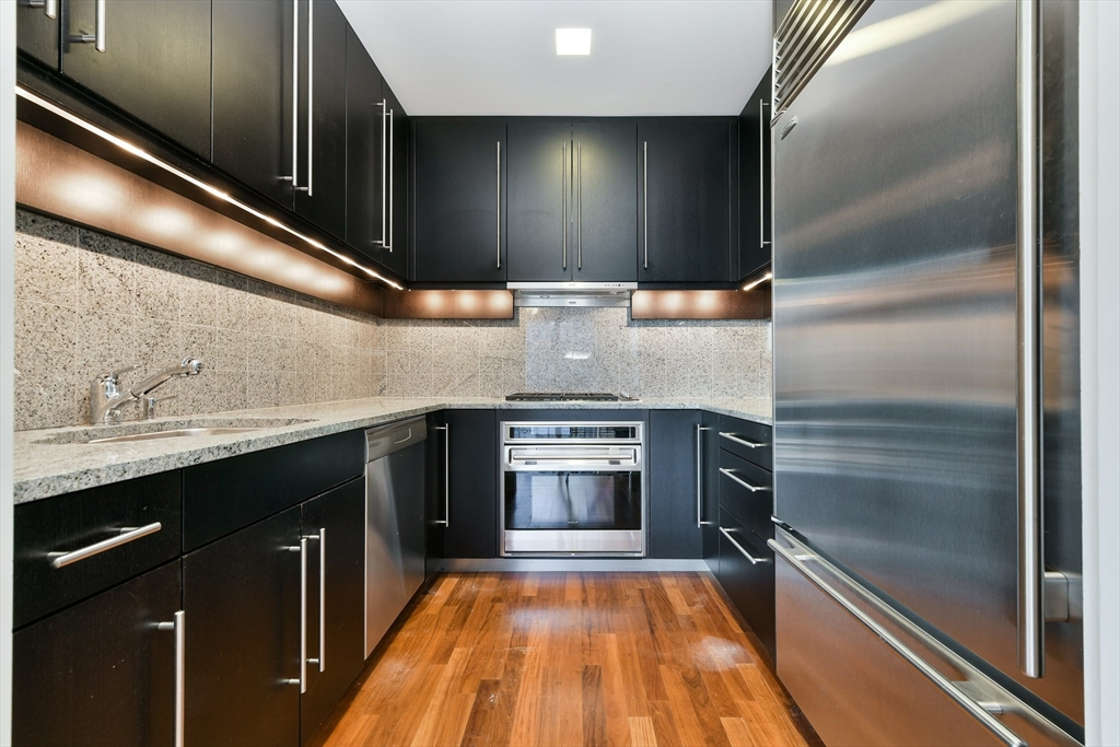 2 bed, 2 bath apartment for rent at 500 Atlantic Ave Unit 19F, Midtown — photo 8 of 24