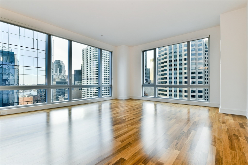 2 bed, 2 bath apartment for rent at 500 Atlantic Ave Unit 19F, Midtown — photo 2 of 24