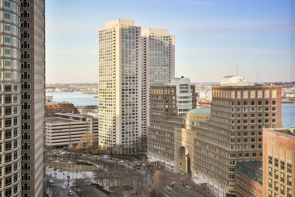 2 bed, 2 bath apartment for rent at 500 Atlantic Ave Unit 19F, Midtown — photo 5 of 24
