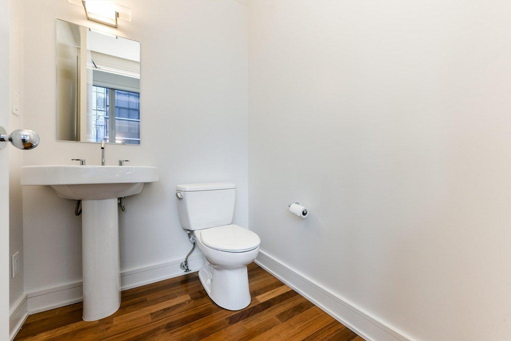 2 bed, 2 bath apartment for rent at 500 Atlantic Ave Unit 19F, Midtown — photo 22 of 24