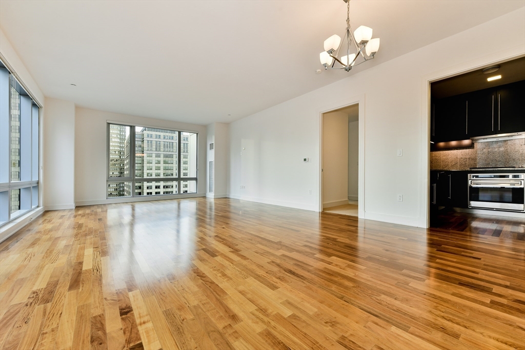 2 bed, 2 bath apartment for rent at 500 Atlantic Ave Unit 19F, Midtown — photo 4 of 24