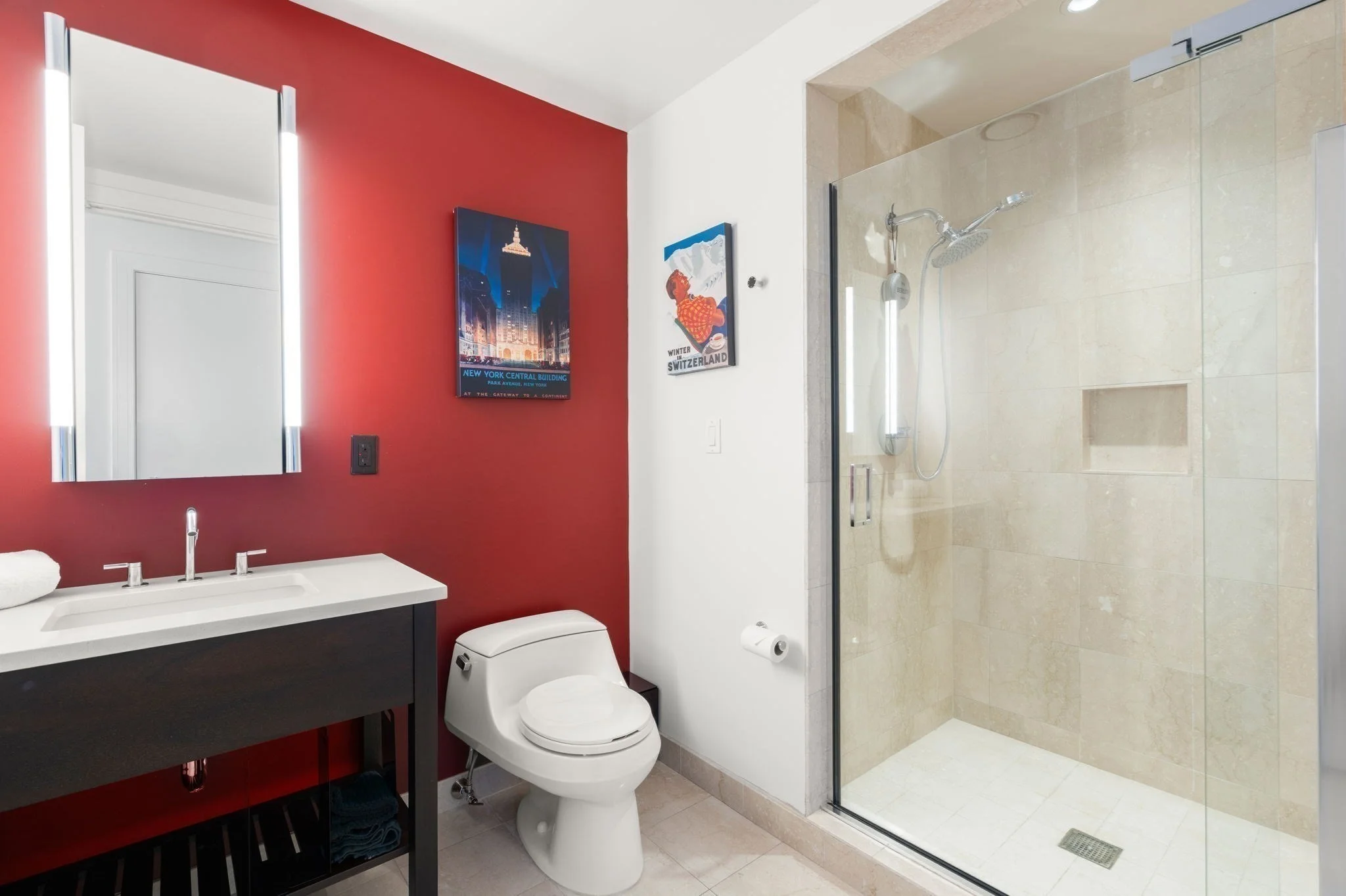 2 bed, 2 bath apartment for rent at 500 Atlantic Ave Unit 21M, Boston Downtown — photo 15 of 24