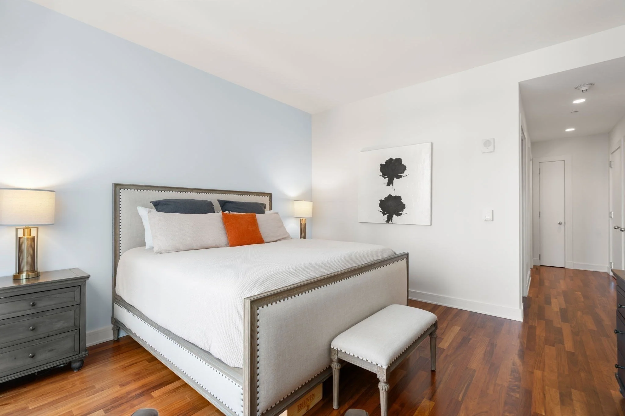 2 bed, 2 bath apartment for rent at 500 Atlantic Ave Unit 21M, Boston Downtown — photo 9 of 24