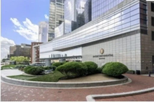 2 bed, 2 bath apartment for rent at 500 Atlantic Ave Unit 21M, Boston Downtown
