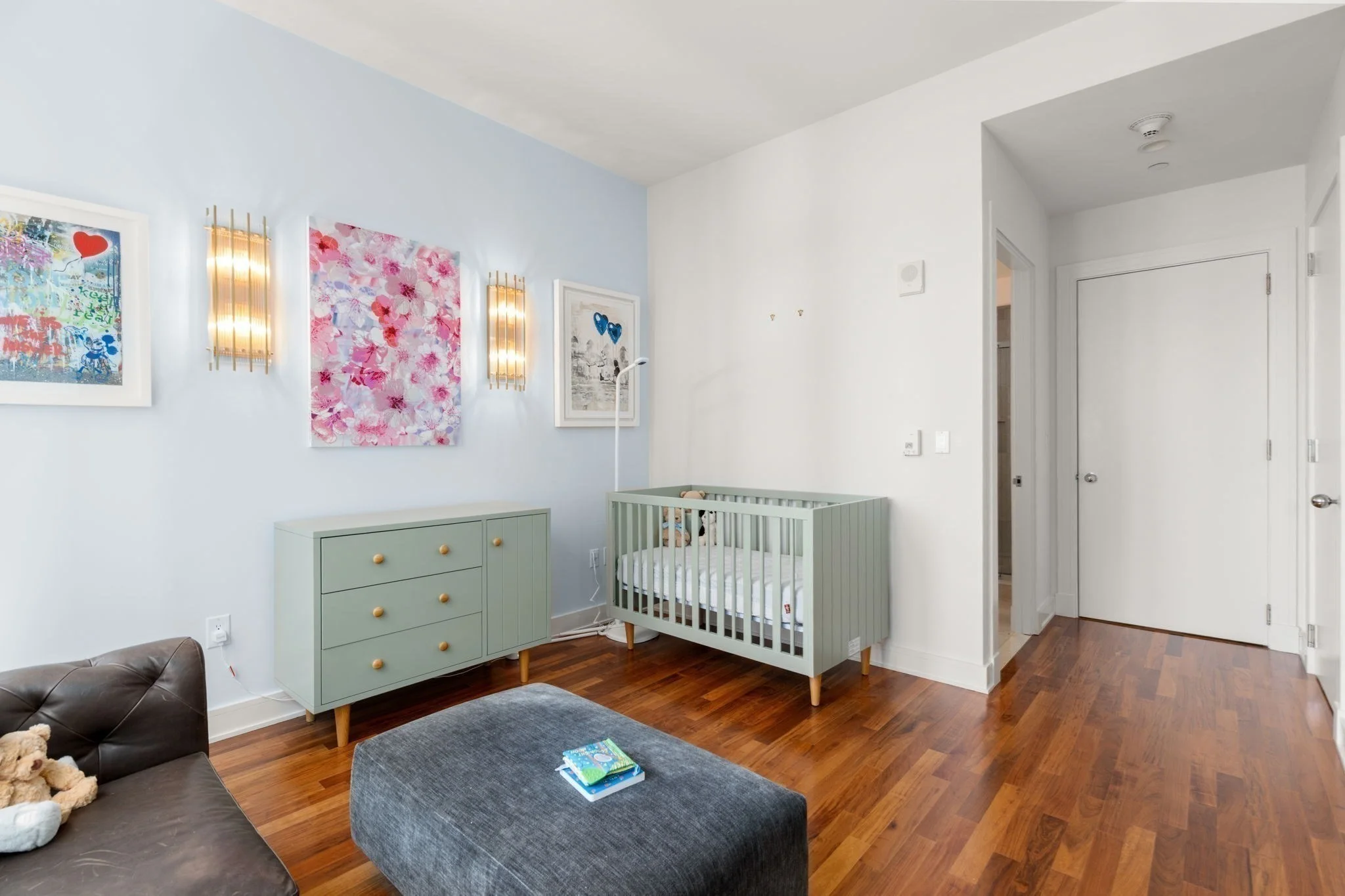 2 bed, 2 bath apartment for rent at 500 Atlantic Ave Unit 21M, Boston Downtown — photo 16 of 24
