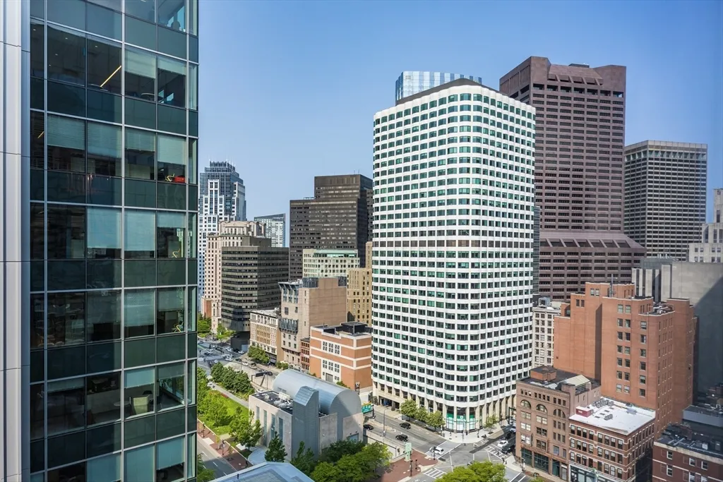 2 bed, 2 bath apartment for rent at 500 Atlantic Ave Unit PH20L, Waterfront — photo 6 of 12