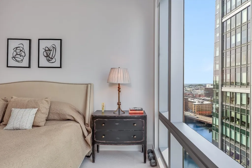 2 bed, 2 bath apartment for rent at 500 Atlantic Ave Unit PH20L, Waterfront — photo 7 of 12