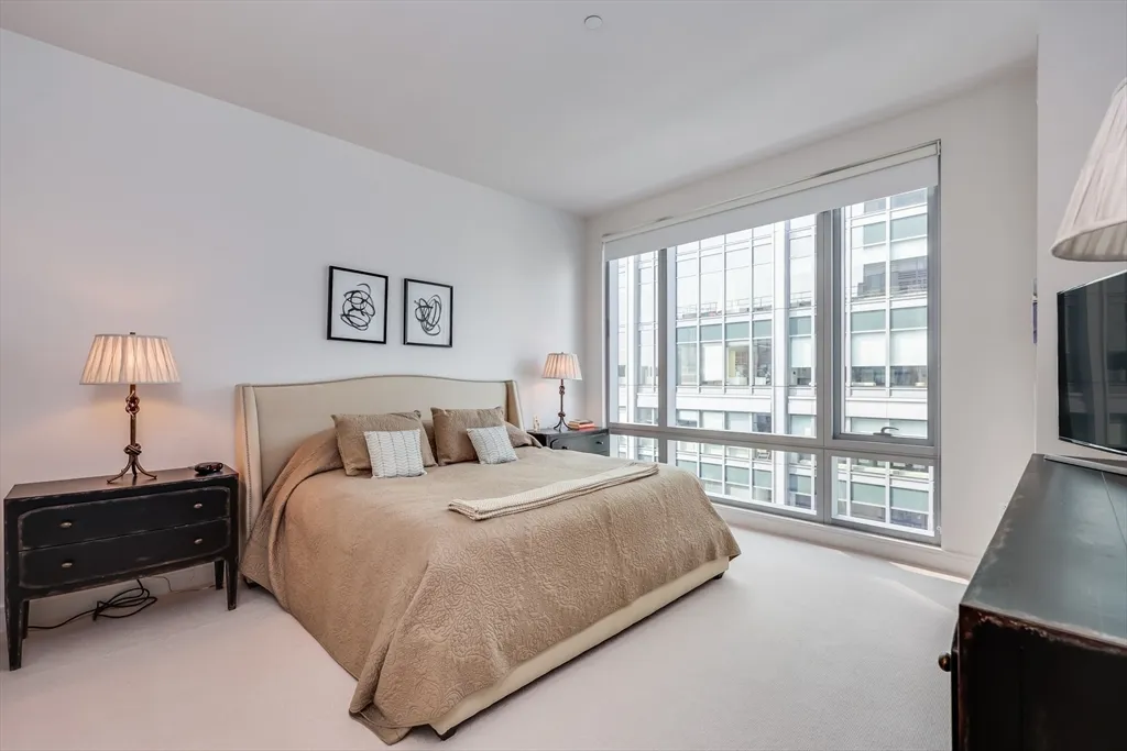 2 bed, 2 bath apartment for rent at 500 Atlantic Ave Unit PH20L, Waterfront — photo 5 of 12
