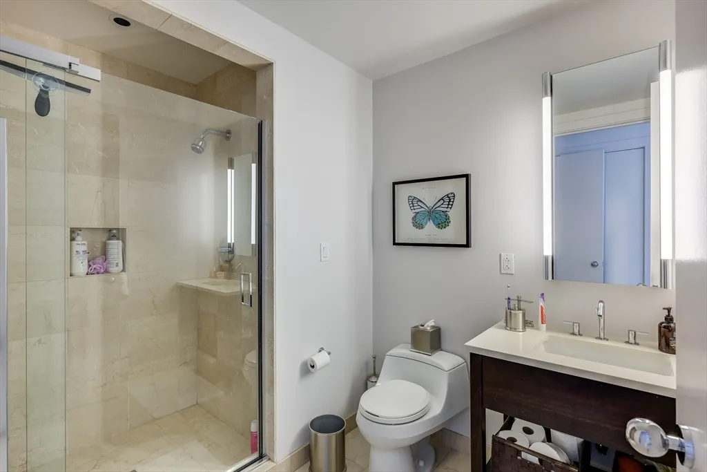 2 bed, 2 bath apartment for rent at 500 Atlantic Ave Unit PH20L, Waterfront — photo 12 of 12