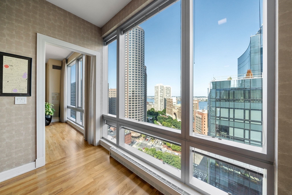 3 bed, 3 bath apartment for rent at 500 Atlantic Ave Unit PH21B, Waterfront — photo 10 of 30